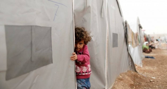 Μια μέρα στα σύνορα της Τουρκίας με τη Συρία (Photos)