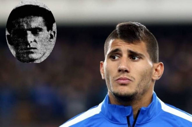 Εθνική Ανδρών: Από τον Ναμία… στον Καρέλη (photos+videos)