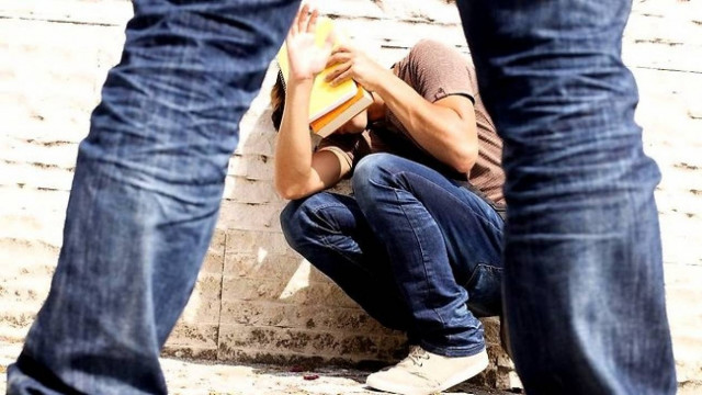 Αγρίνιο: Νέο κρούσμα bullying – Συνελήφθη ο ένας μαθητής