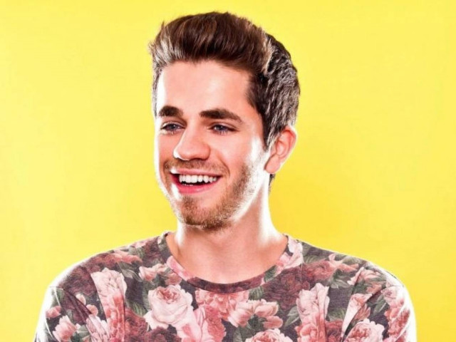 Αυτός είναι ο 20χρονος που έχει δικό του εργοστάσιο στην Κίνα