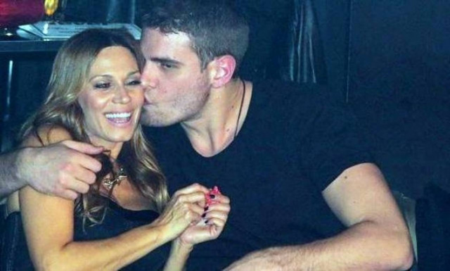 Μπόγρης-Κοκκίνου: «Η απόσταση δεν θα μας χωρίσει»