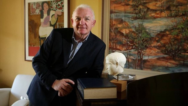 «Να διεκδικήσει η Ελλάδα τα γλυπτά του Παρθενώνα»