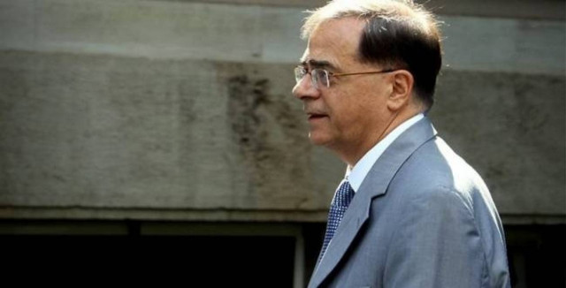 Η απεμπλοκή από το ΔΝΤ στο επίκεντρο της συνάντησης Χαρδούβελη - Λαγκάρντ