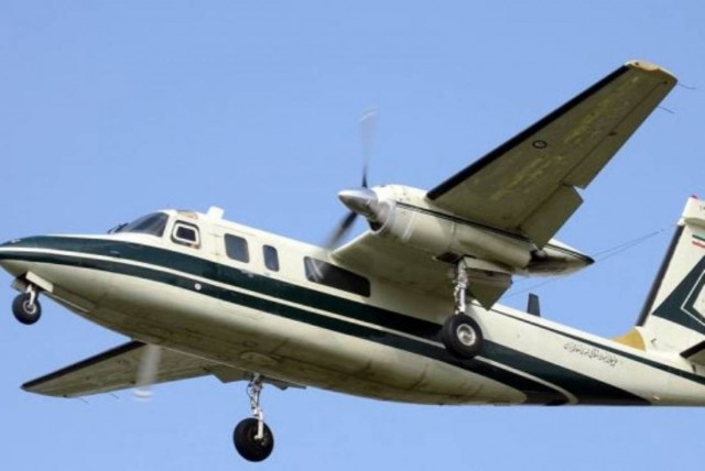 Ιράν: Νέο αεροπορικό δυστύχημα με θύματα υψηλόβαθμους αξιωματούχους