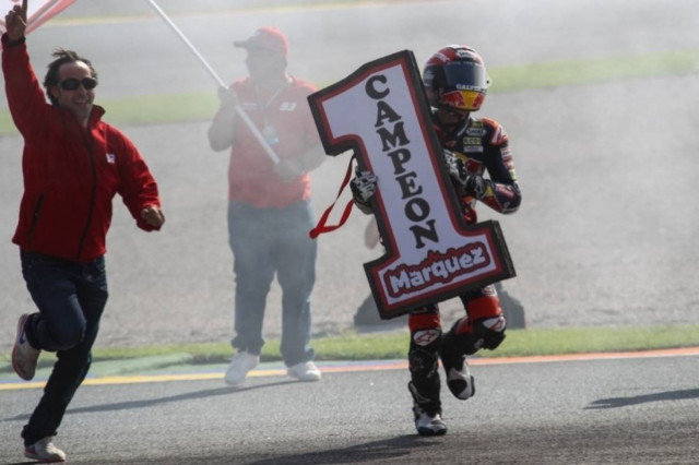 MotoGP Ιαπωνία: Marc Marquez τα ρεκόρ
