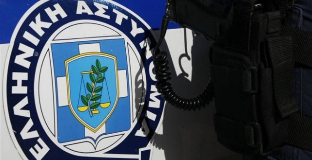 Αττική: Αστυνομική επιχείρηση στις περιοχές Ιλίον, Α. Λιόσια και Ζεφύρι