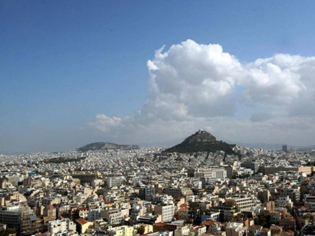 Καιρός: «Ξαναμύρισε» καλοκαίρι – «Σκαρφαλώνει» ο υδράργυρος