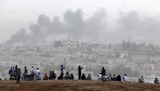 Τουρκία: Σύλληψη δημοσιογράφων για κατασκοπεία