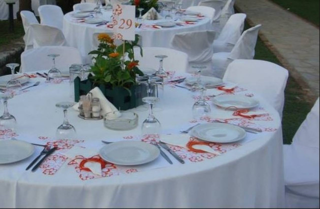 Τραγωδία στην Ηλεία: Ο πατέρας της νύφης «έσβησε» ενώ χόρευε