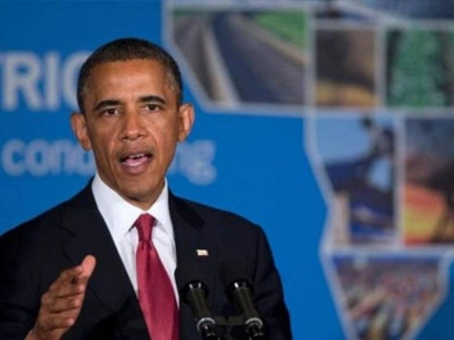 Ομπάμα: Περαιτέρω δράση για την αντιμετώπιση του Έμπολα