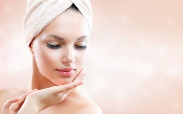 Αυτές είναι οι τροφές που καθαρίζουν την επιδερμίδα