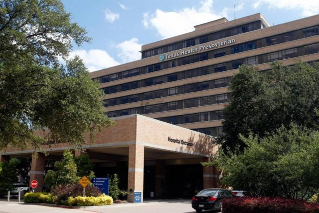 Έμπολα: Νέο κρούσμα στο Ντάλας - Συναγερμός στις ΗΠΑ