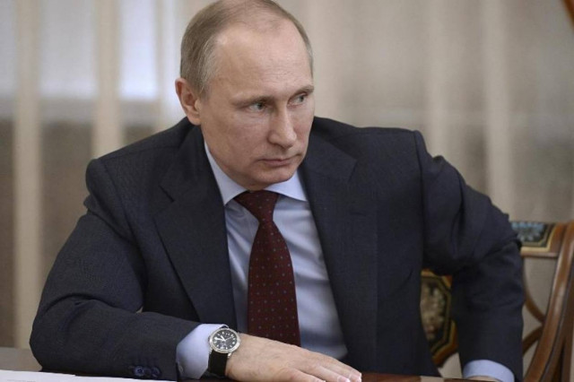 Στη σύνοδο των G20 στην Αυστραλία ο Πούτιν