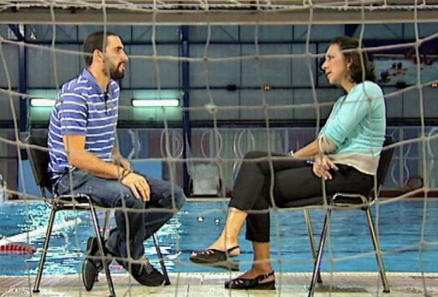 «360°»: Η βία στα γήπεδα μέσα από τα θύματα και τις ιστορίες τους