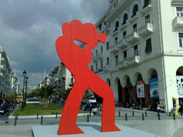 55ο Φεστιβάλ Κινηματογράφου Θεσσαλονίκης: Αφιερώματα σε Ρόι Άντερσον και Χάνα Σιγκούλα