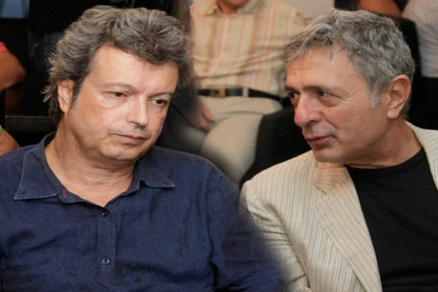 Τατσόπουλος κατά Κούλογλου λόγω... MEGA