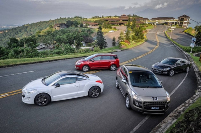 Peugeot: Λέει ΝΑΙ!