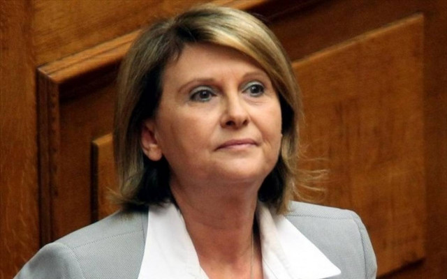 Σ. Βούλτεψη: Στον ΣΥΡΙΖΑ τα έχουν τελείως χαμένα