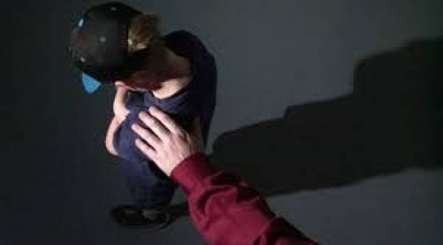 Σοκ στην Κρήτη με παιδόφιλο καθηγητή