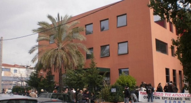 Ο αγώνας των πρώην εργαζομένων στην ΙΜΑΚΟ συνεχίζεται