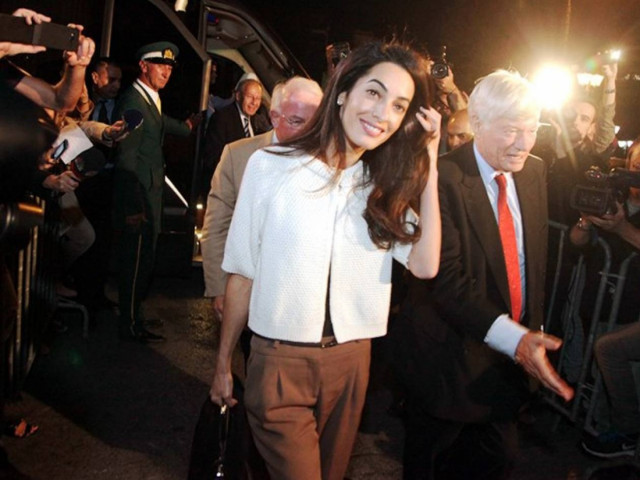 Στην Αθήνα η Αλαμουντίν