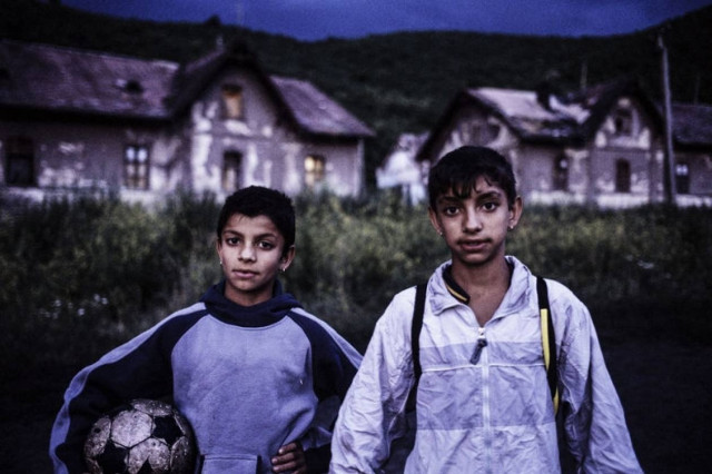 Ουγγαρία: Αυστηρό μήνυμα στους Ρομά από ακροδεξιό δήμαρχο