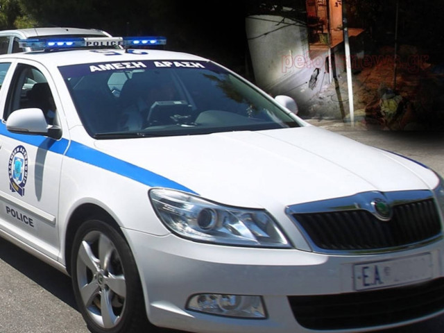 Έθαψε και «έχτισε» τη μητέρα της κάτω από το μπαλκόνι του σπιτιού της (pics)