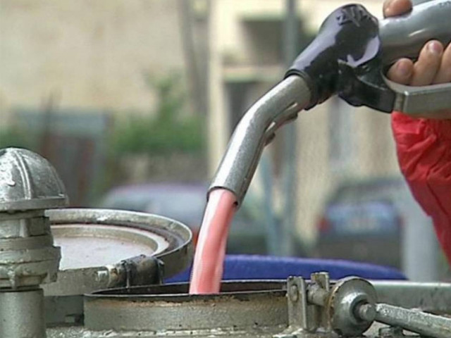 Αρχίζει η διάθεση του πετρελαίου θέρμανσης