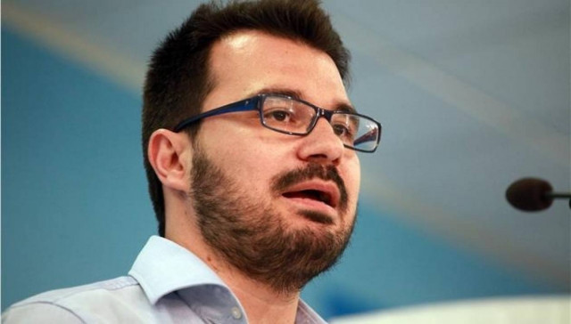 Ανδ. Παπαμιμίκος: Στρατηγική επιλογή της ΝΔ οι εκλογές να γίνουν το 2016