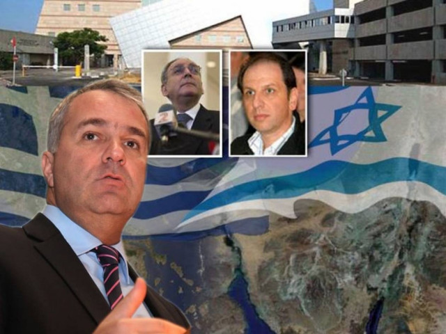 Θα επιτρέψει ο Βορίδης την επέλαση των Ισραηλινών στην υγεία;