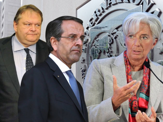 Κυβερνούν τη χώρα με επικοινωνιακά τρικ!