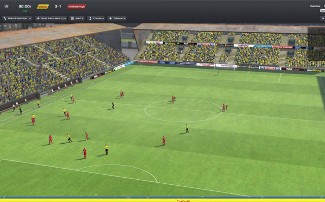 Football Manager 2015: Όλες οι νέες λειτουργίες του