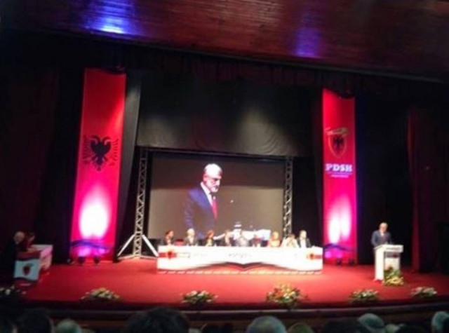 Σκόπια: Το αλβανικό κόμμα DPA θα απαιτήσει μία νέα Συμφωνία –Πλαίσιο