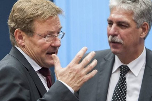 «Η Ελλάδα δεν έχει φθάσει ακόμα στο τέλος των μεταρρυθμίσεων»