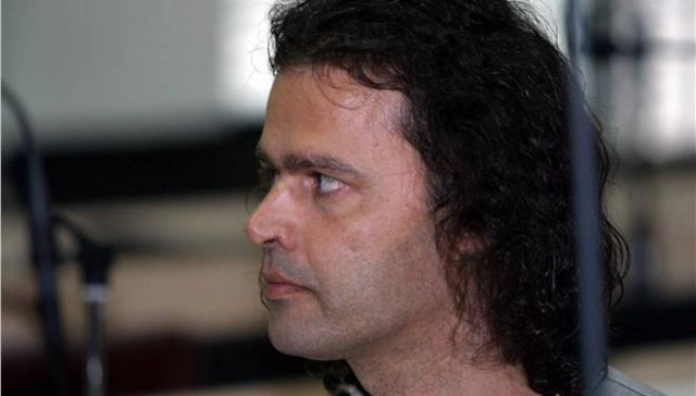 Στα δικαστήρια του Πειραιά, ο Σάββας Ξηρός την Τρίτη