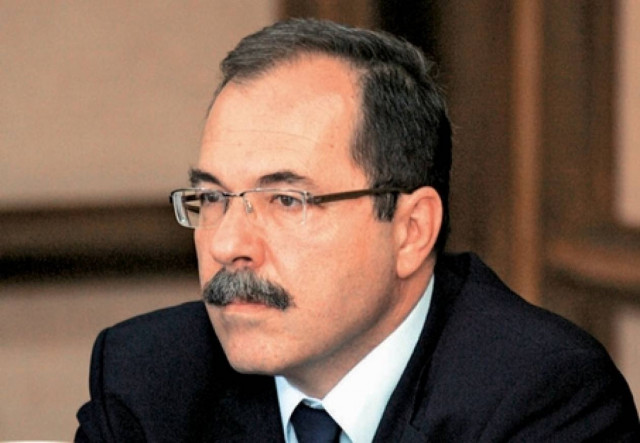 Παραιτήθηκε o Γ.Γ. Αντεγκληματικής Πολιτικής του υπουργείου Δικαιοσύνης Μ. Σκανδάμης