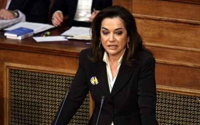 Τροπολογία Μπακογιάννη για τη θέσπιση μέτρων εκλογίκευσης της φορολογίας ακινήτων