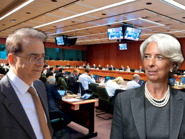 Πιστή υποταγή στην Ευρώπη θέλει η Ελλάδα