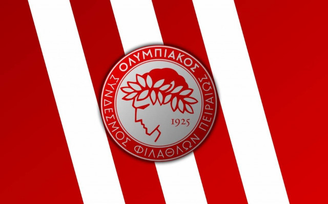 Ολυμπιακός: «Είσαι ένας από μας»