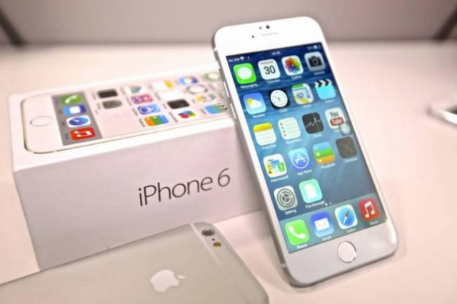 iPhone 6: Πότε έρχεται στην Ελλάδα και πόσο θα κοστίζει