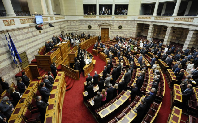 Πόθεν Έσχες υπουργών: Άνθρακες... ο θησαυρός!