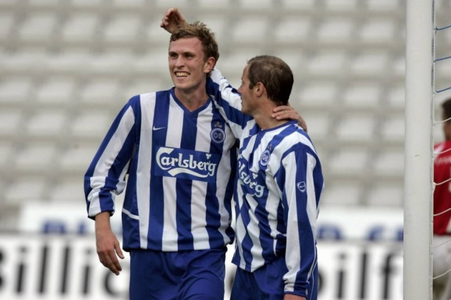 Σουηδία: Πέθανε ο αρχηγός της Μπρομαποϊκάρνα, Πόντους Σέγκερστρομ