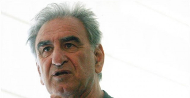 Νέα πολιτική κίνηση ετοιμάζει ο Λυκούδης;