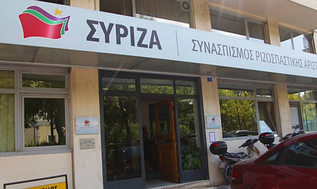 ΣΥΡΙΖΑ: Δεν τους ενδιαφέρει η χώρα, μόνο η καρέκλα τους