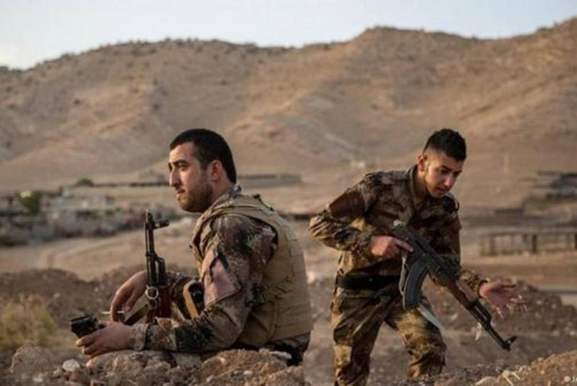 Τουρκία: Κούρδοι κρατούμενοι μαχητές από το Κομπάνι ξεκίνησαν απεργία πείνας