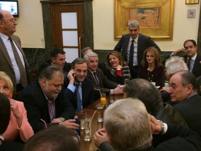 Εκλογικός «πυρετός» στη Συγγρού-Ψάχνουν στελέχη να βγάλουν μπροστά…