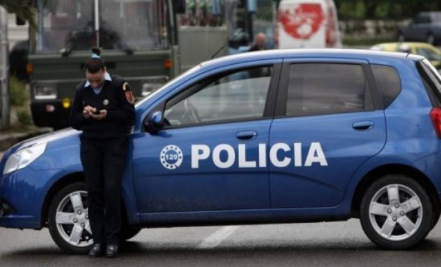 Αλβανία: Συνελήφθησαν 15 μέλη οργάνωσης που έκλεβε αντικείμενα αξίας