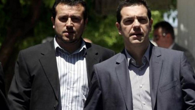 Παππάς: Η δικαιοσύνη άλλες φορές αντιδρά, άλλες όχι