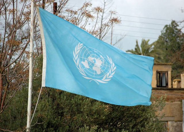 Συνέδριο για τα 50 χρόνια παρουσίας στην Κύπρο της ειρηνευτικής δύναμης του ΟΗΕ