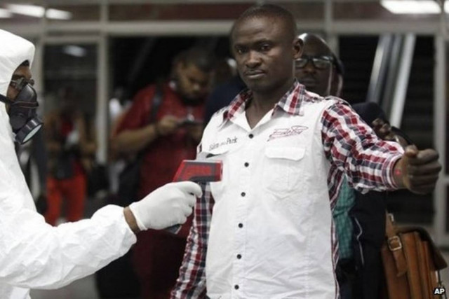 Έμπολα: Τέλος της επιδημίας σε Νιγηρία και Σενεγάλη